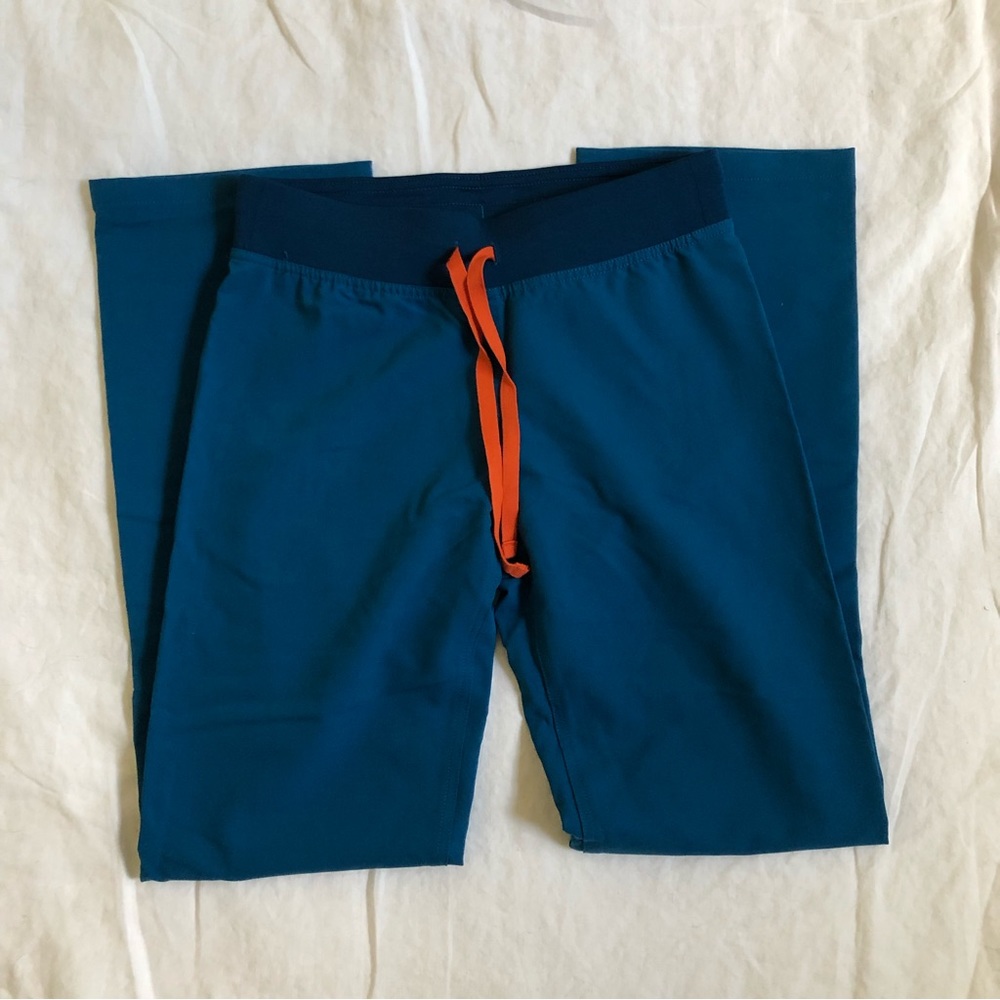 Figs scrubs bottoms
